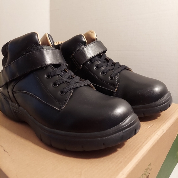 Apis Mt. Emey Men's 9605 Premier Added Depth Boots - Picture 3 of 16